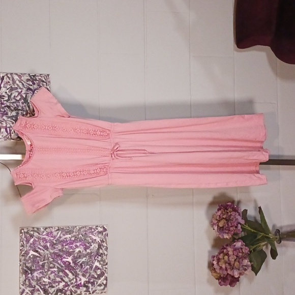 Pink jumper - Picture 2 of 9